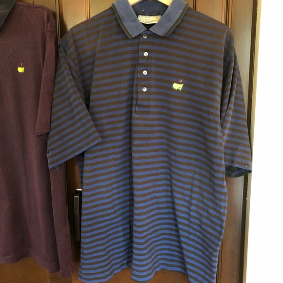 Master’s Golf Shirts - Picture 9 of 10